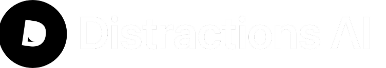 Distractions AI