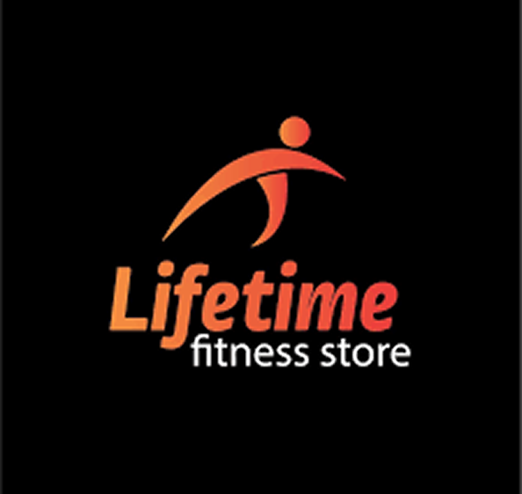 LifeTime Fitness