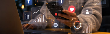 Social media automation