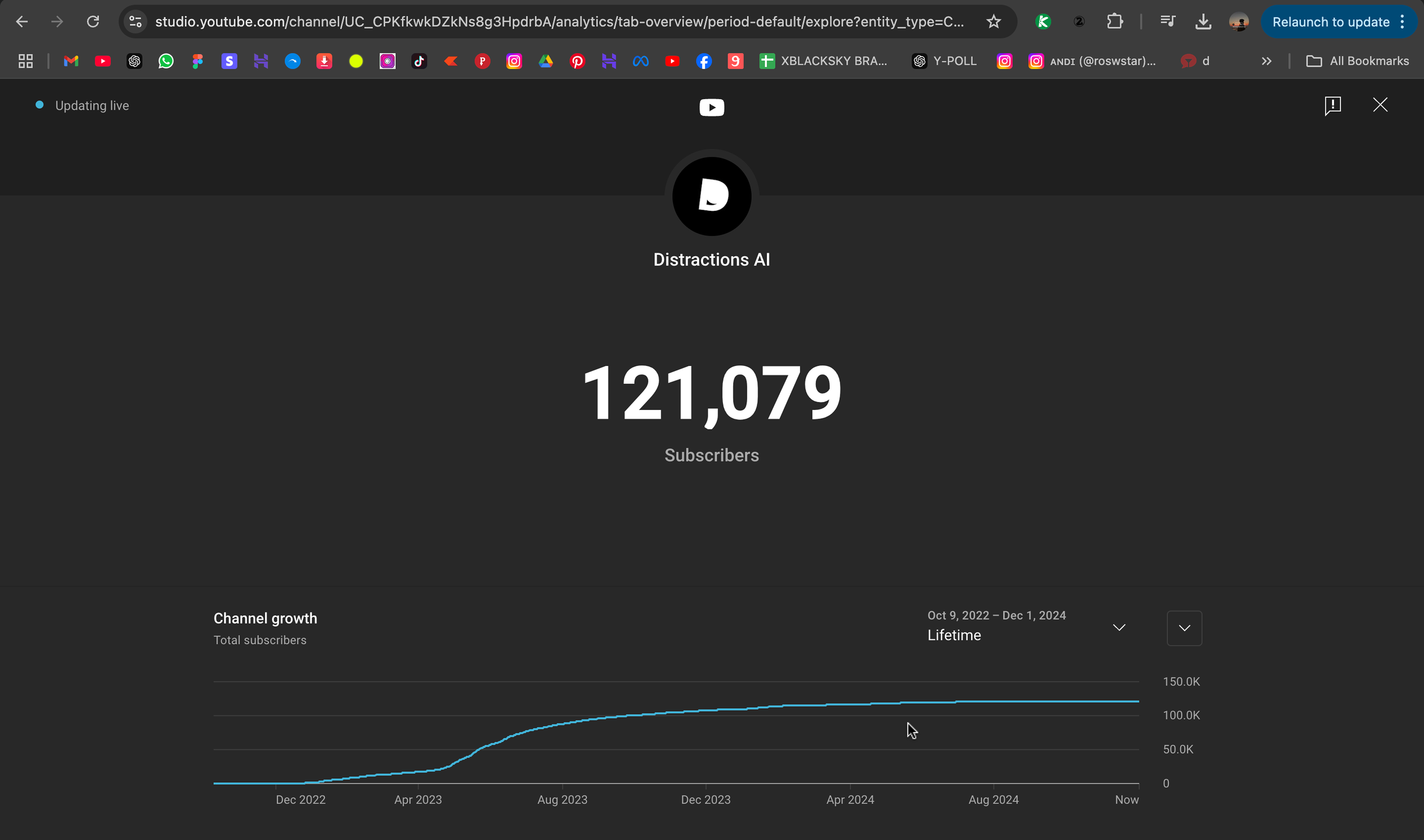Client proof screenshot